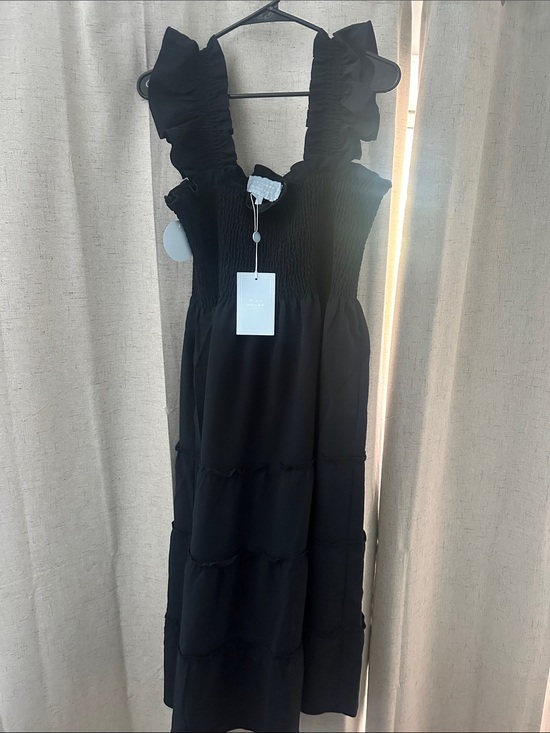 Hill House Dresses & Skirts - Black hill house nap dress